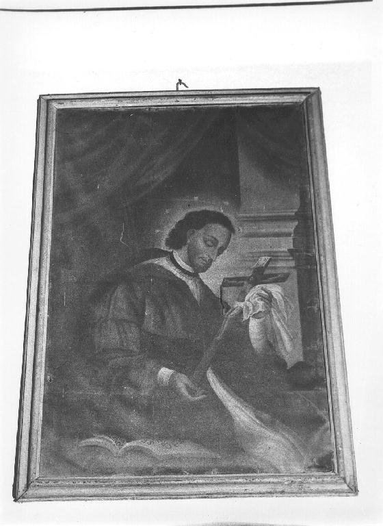 cornice - ambito piacentino (sec. XIX)