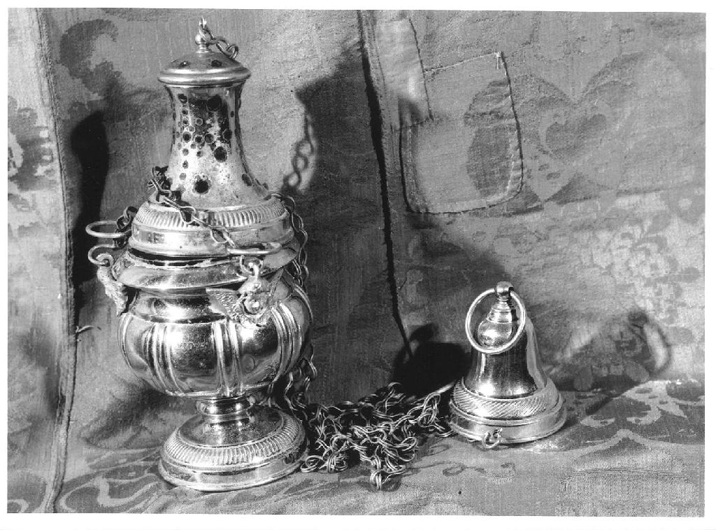 turibolo - ambito piacentino (ultimo quarto sec. XIX)