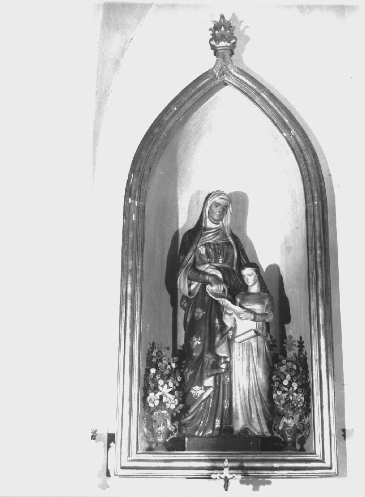 cornice, serie - ambito piacentino (fine/inizio secc. XIX/ XX)