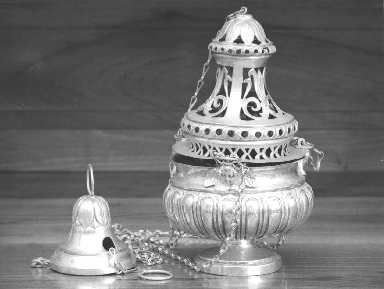 turibolo - ambito emiliano (sec. XIX)