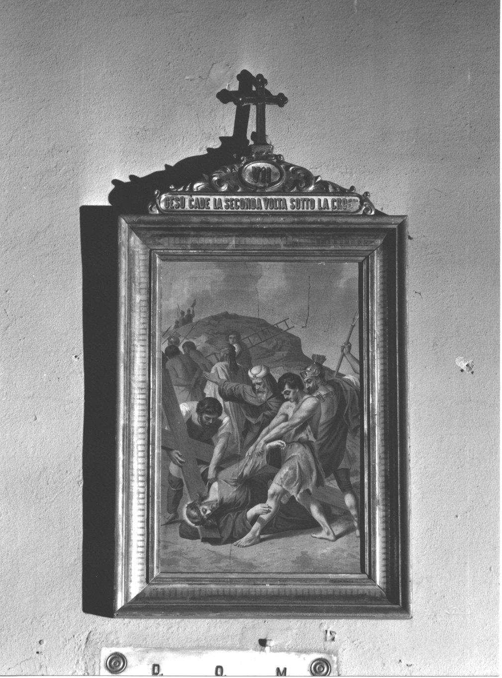 cornice, serie - ambito piacentino (sec. XX)