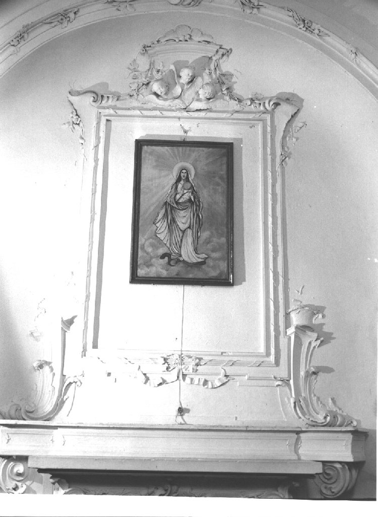 ancona - ambito piacentino (sec. XVIII)