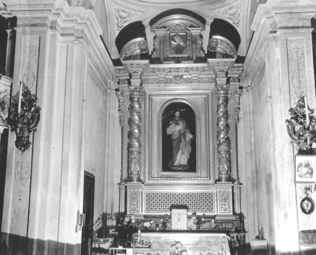 ancona - ambito piacentino (sec. XVII)