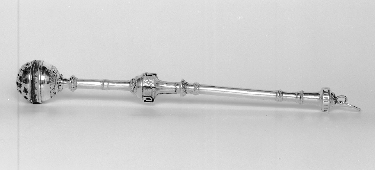 aspersorio - ambito emiliano (fine sec. XVIII)