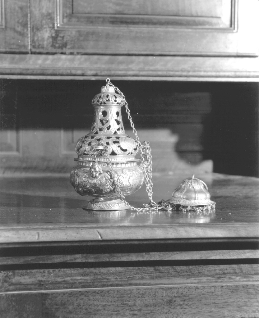 turibolo - ambito piacentino (sec. XVIII)