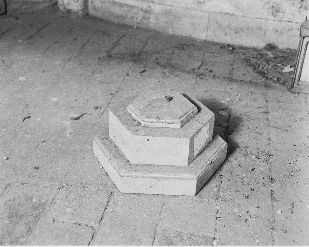 base - ambito piacentino (prima metà sec. XX)