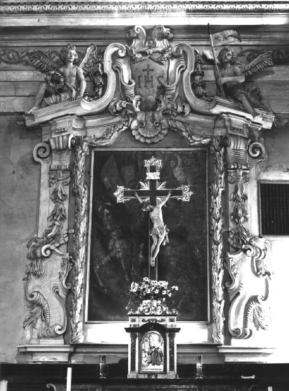 ancona - ambito piacentino (ultimo quarto sec. XVII)