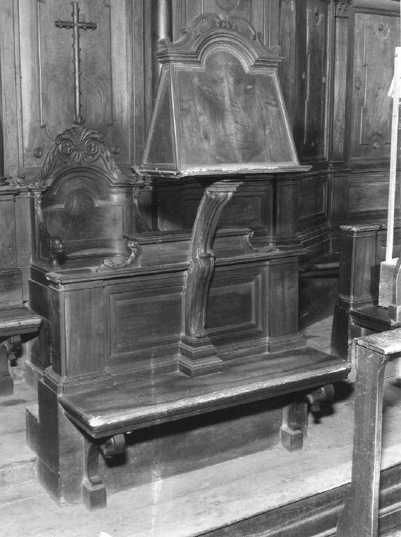 badalone - ambito piacentino (metà sec. XIX)