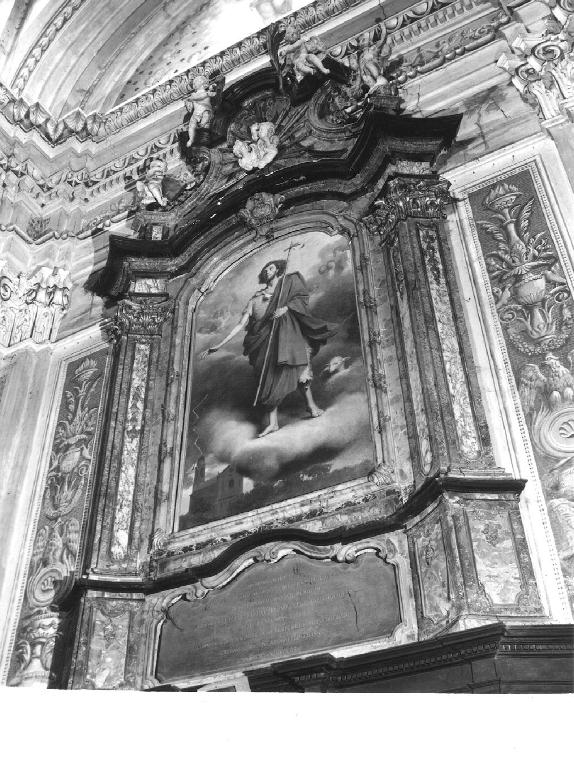 ancona - ambito emiliano-lombardo (sec. XVIII)