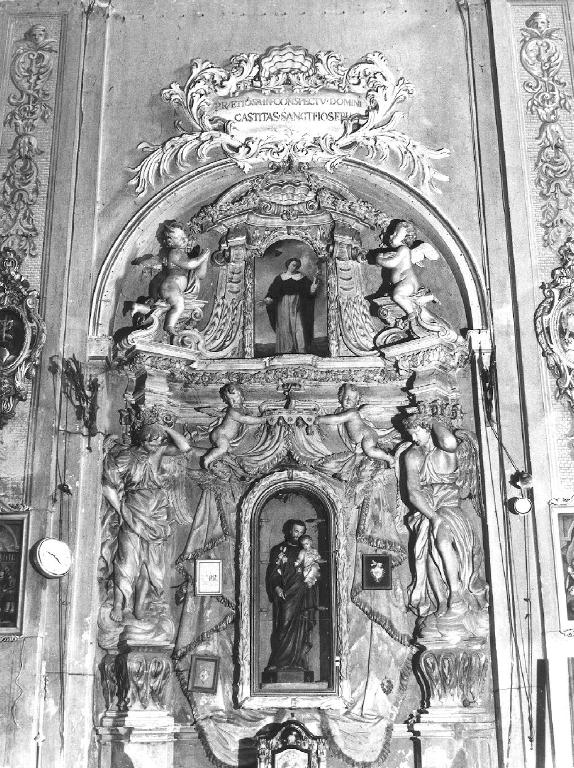 ancona - ambito emiliano-lombardo (prima metà sec. XVIII)