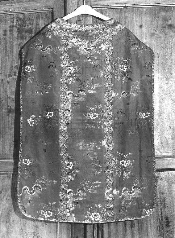 pianeta - manifattura italiana (sec. XVIII)