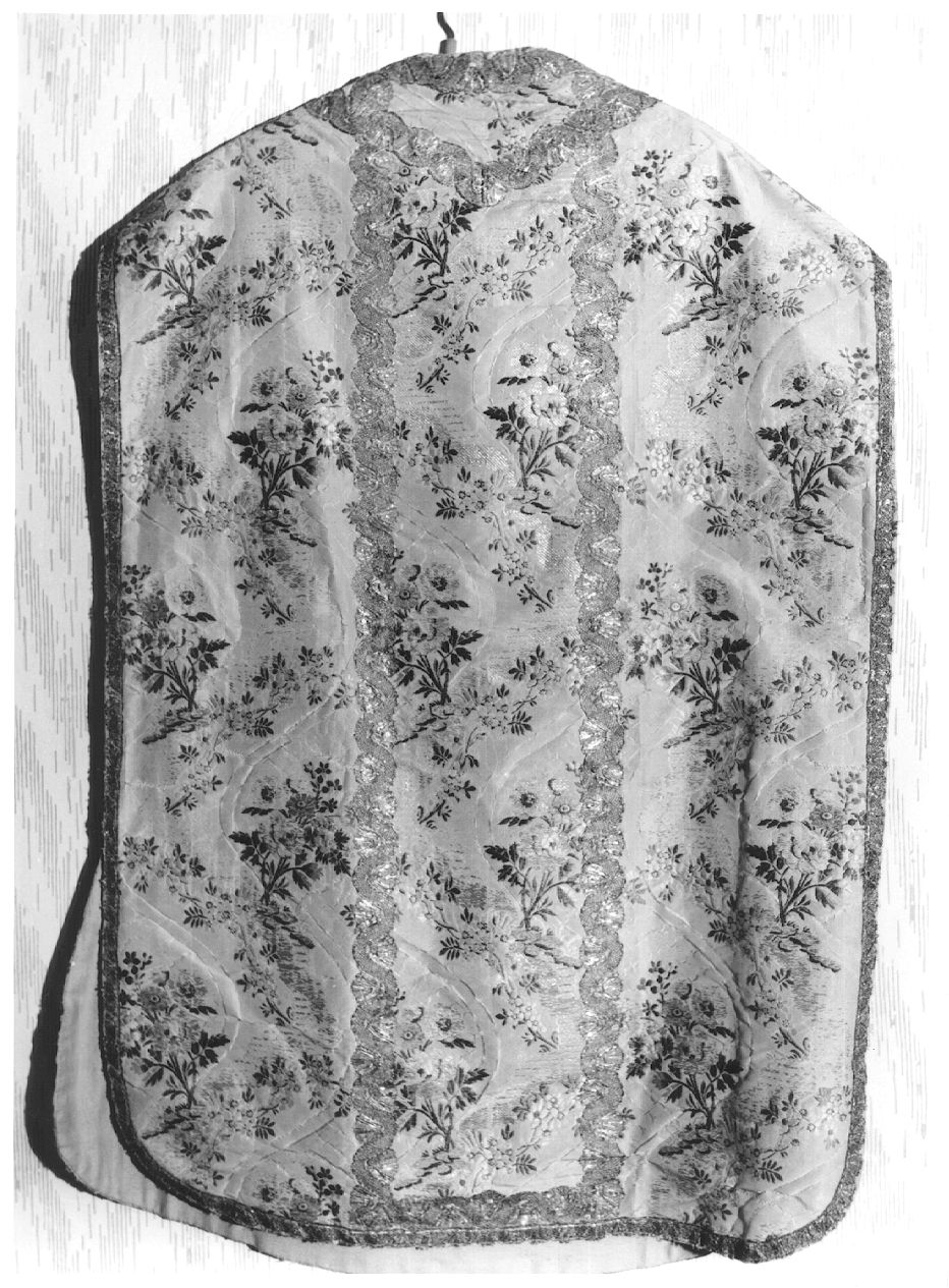 pianeta - manifattura italiana (seconda metà sec. XVIII)