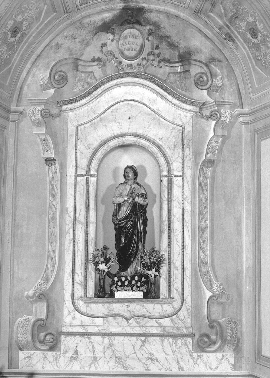 ancona - ambito piacentino (ultimo quarto sec. XIX)