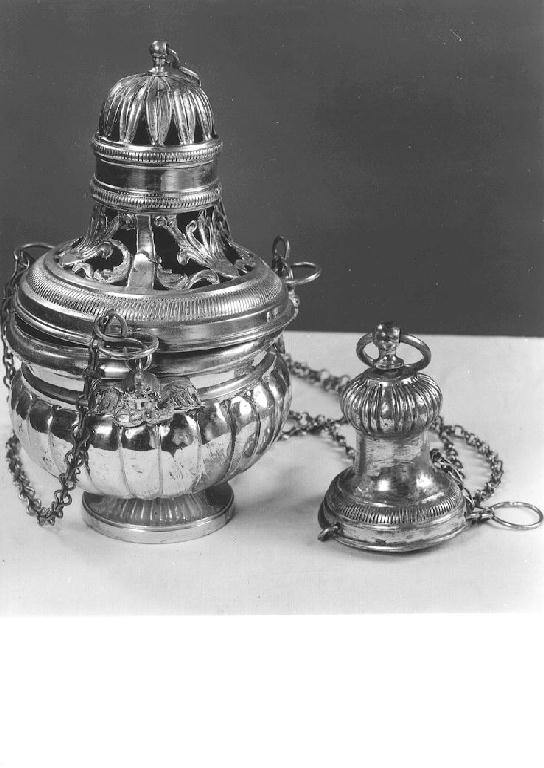 turibolo - ambito piacentino (sec. XIX)