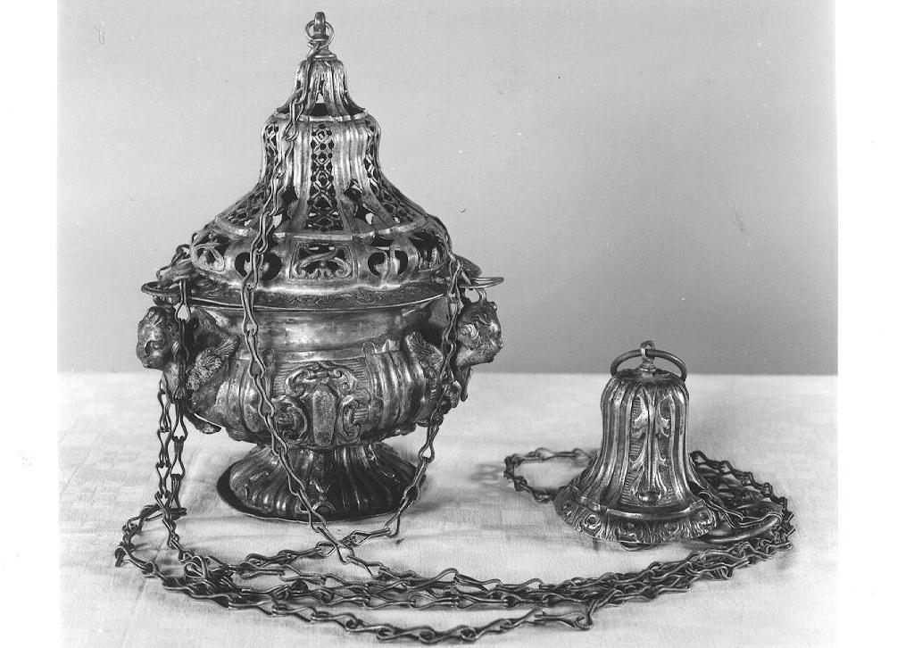 turibolo - ambito piacentino (seconda metà sec. XVIII)