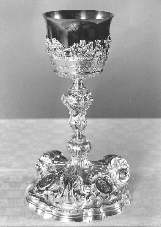 calice di Tosi Giovanni (sec. XX)