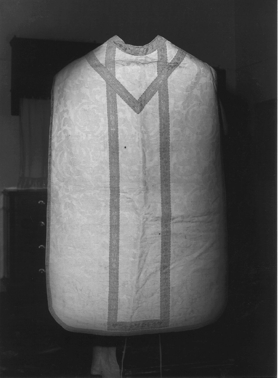 pianeta - produzione Italia settentrionale (prima metà sec. XX)