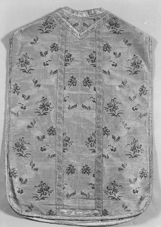 pianeta - manifattura italiana (seconda metà sec. XVIII)