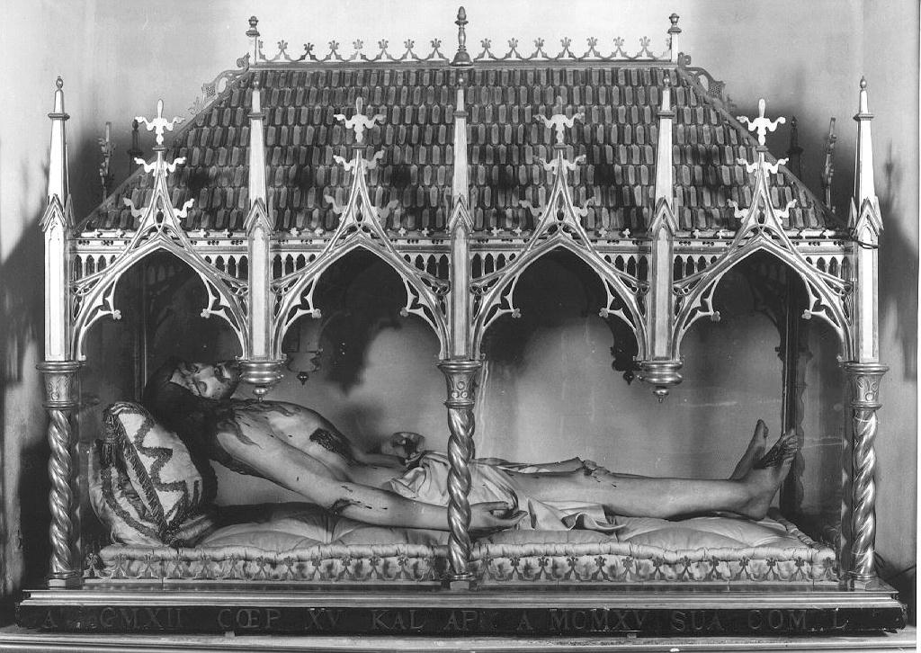 urna di Vezzani Guido (sec. XX)