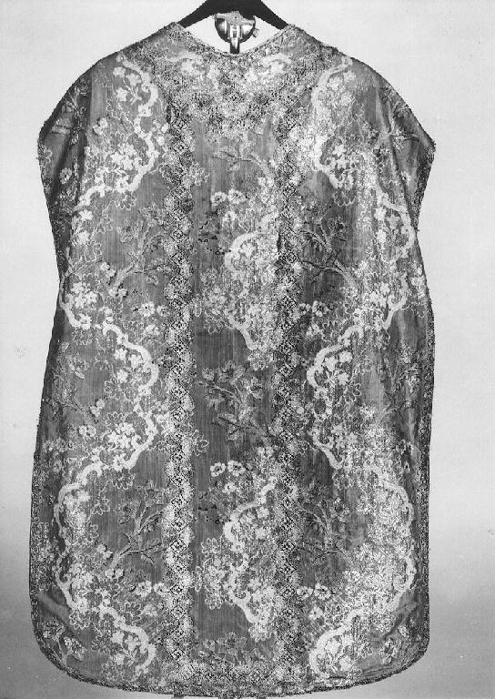 pianeta - manifattura italiana (terzo quarto sec. XVIII)