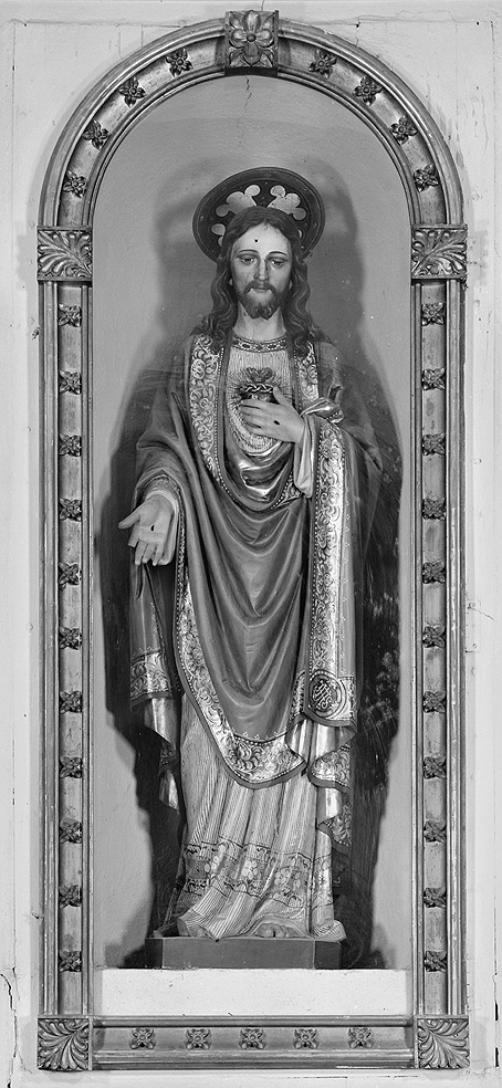 cornice - ambito piacentino (inizio sec. XX)