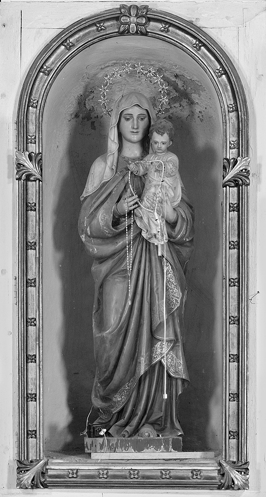 cornice - ambito piacentino (inizio sec. XX)