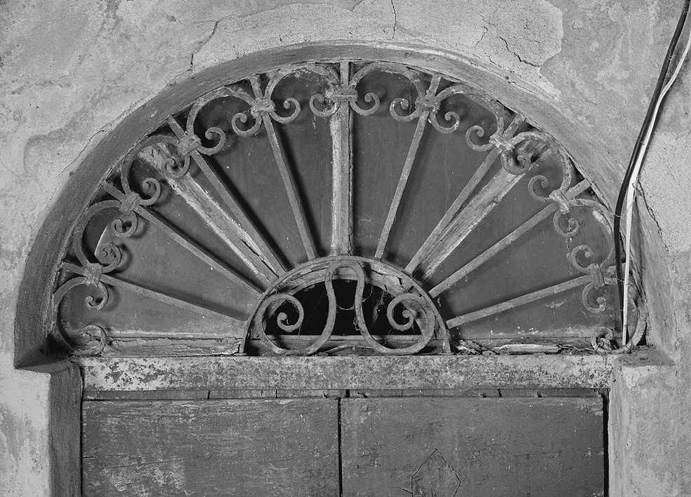 grata - ambito piacentino (seconda metà sec. XIX)