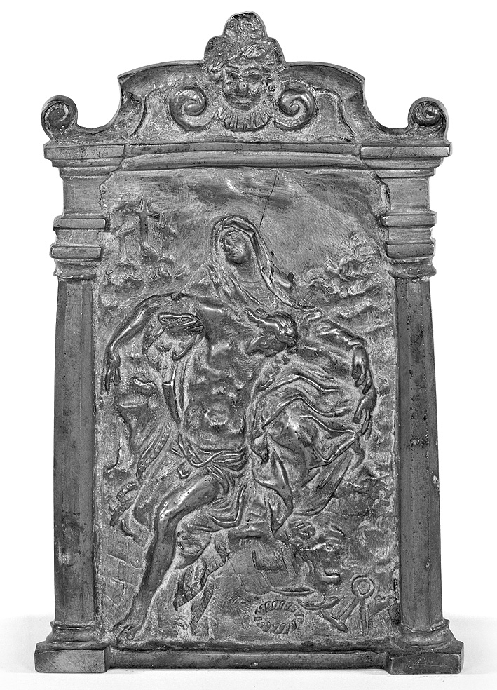 pace - ambito piacentino (sec. XVII)