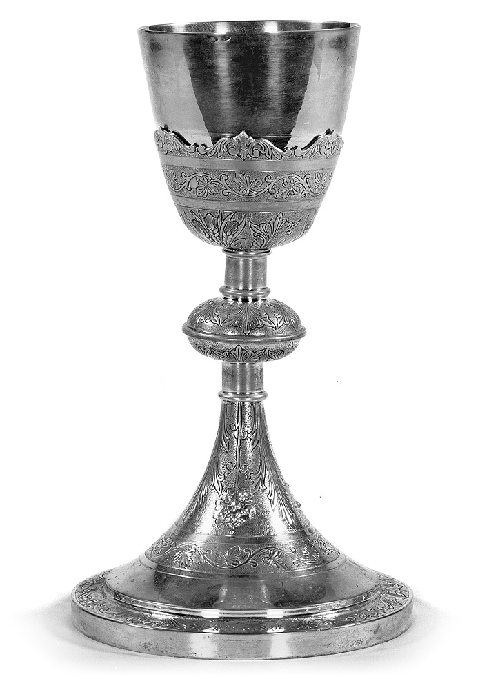 calice di Tosi Giovanni (sec. XX)