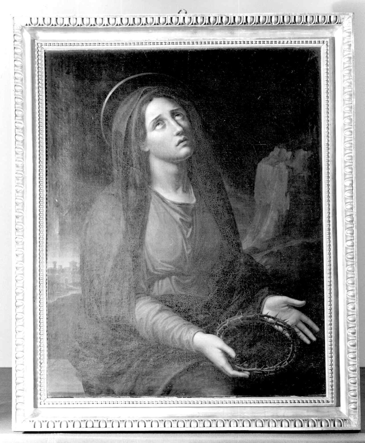 cornice - ambito piacentino (?) (sec. XIX)