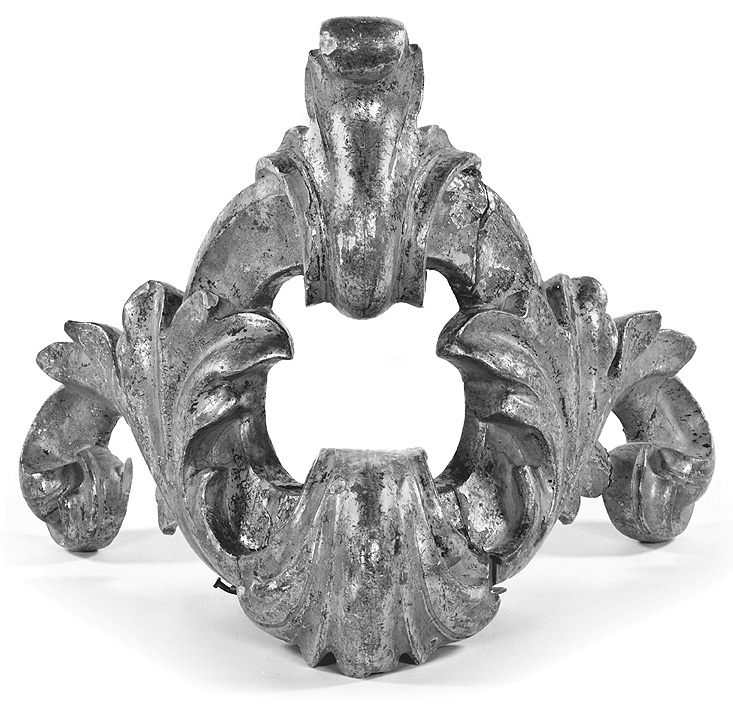 cimasa, serie - ambito piacentino (sec. XIX)