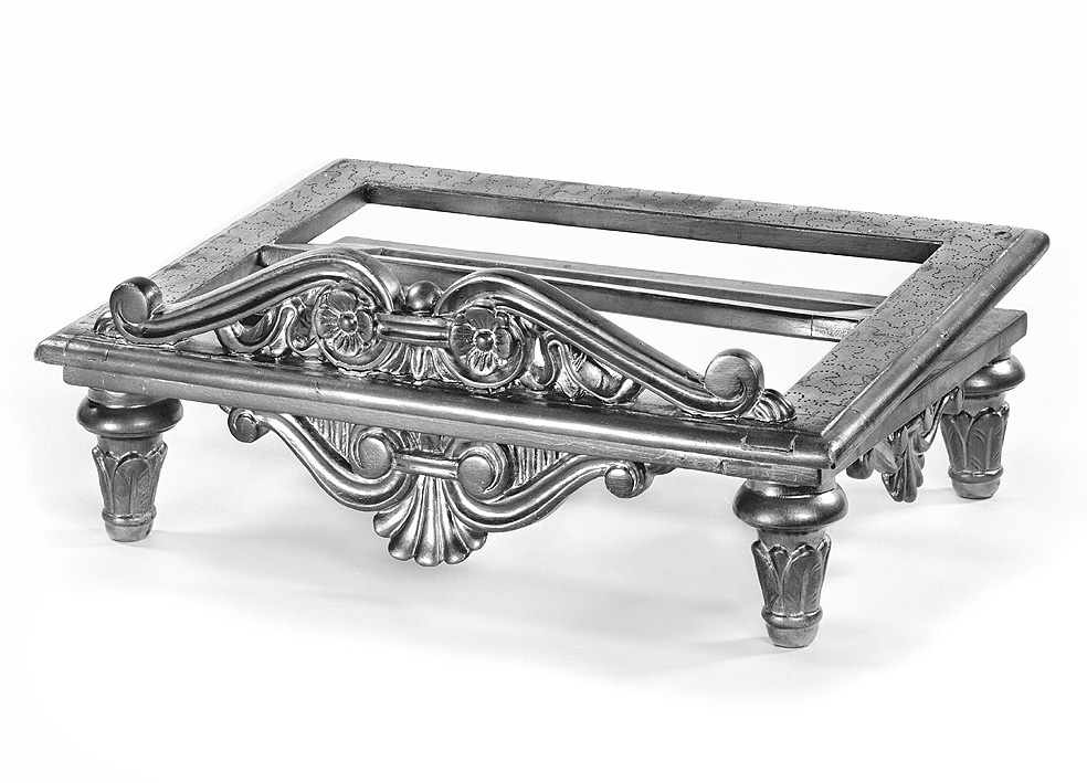 leggio d'altare - ambito piacentino (sec. XIX)