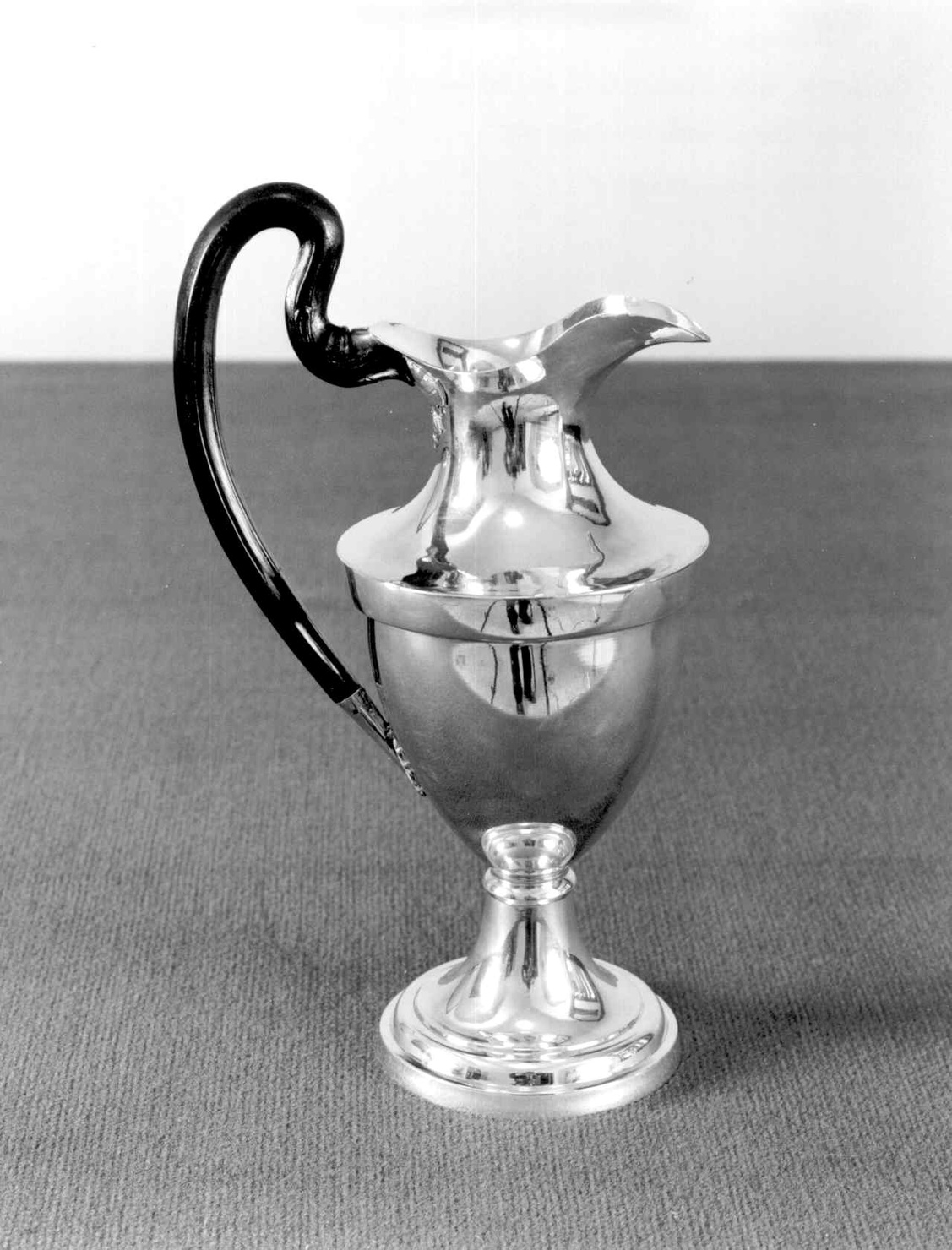 brocca - ambito parmense-piacentino (prima metà sec. XIX)