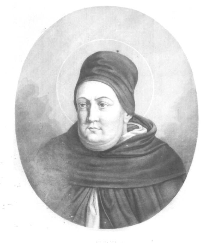 ritratto d'uomo (stampa smarginata) di Proia Pasquale, Bianconi Alfonso (sec. XIX)