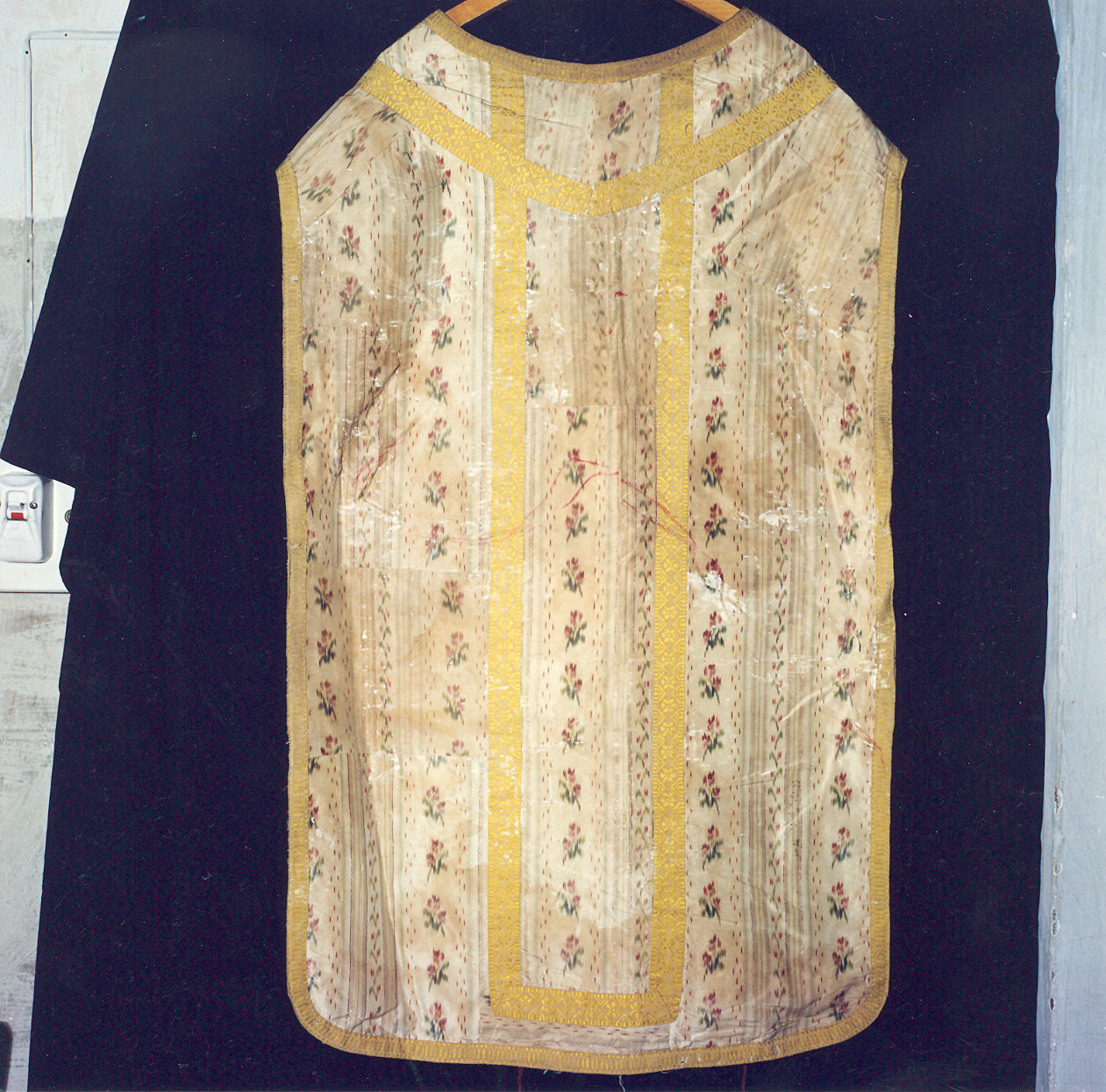 pianeta - manifattura italiana (sec. XVIII)