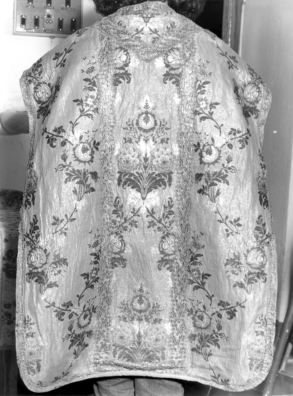 pianeta - manifattura italiana (sec. XIX)