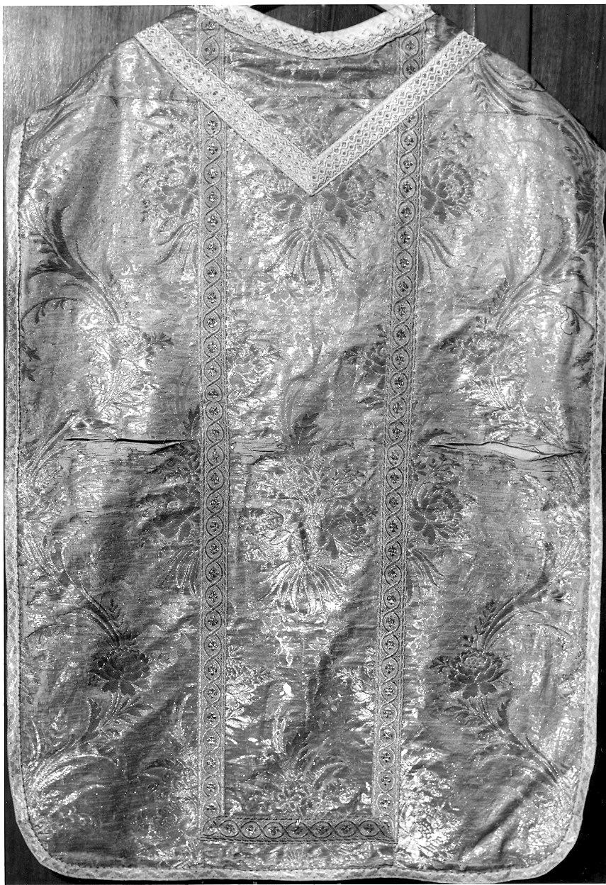 pianeta - manifattura italiana (seconda metà sec. XVIII)