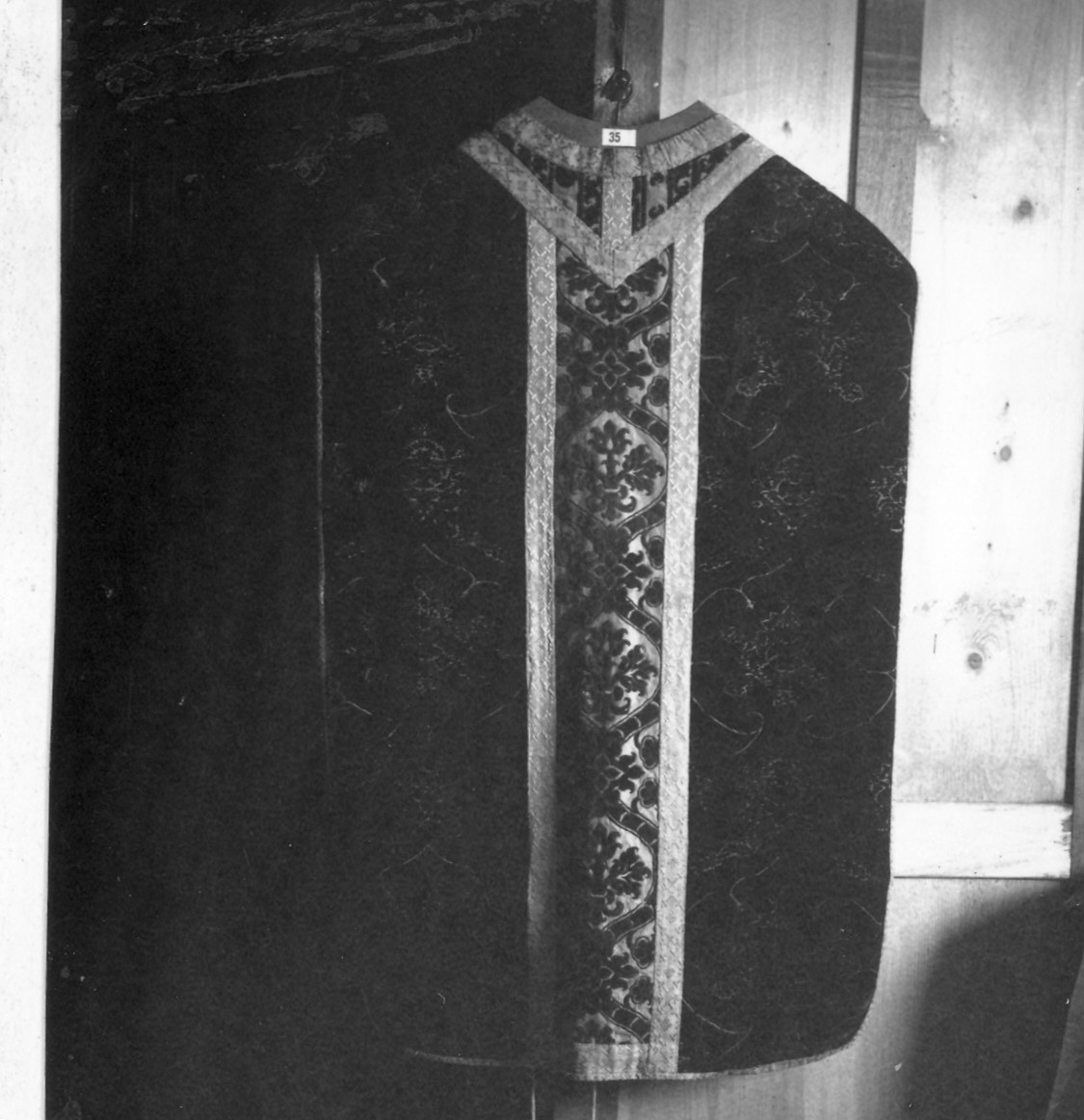 pianeta - manifattura italiana (sec. XVI)