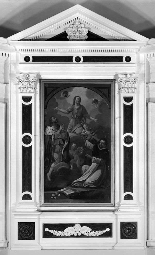 ancona di Rusca Camillo (sec. XIX)