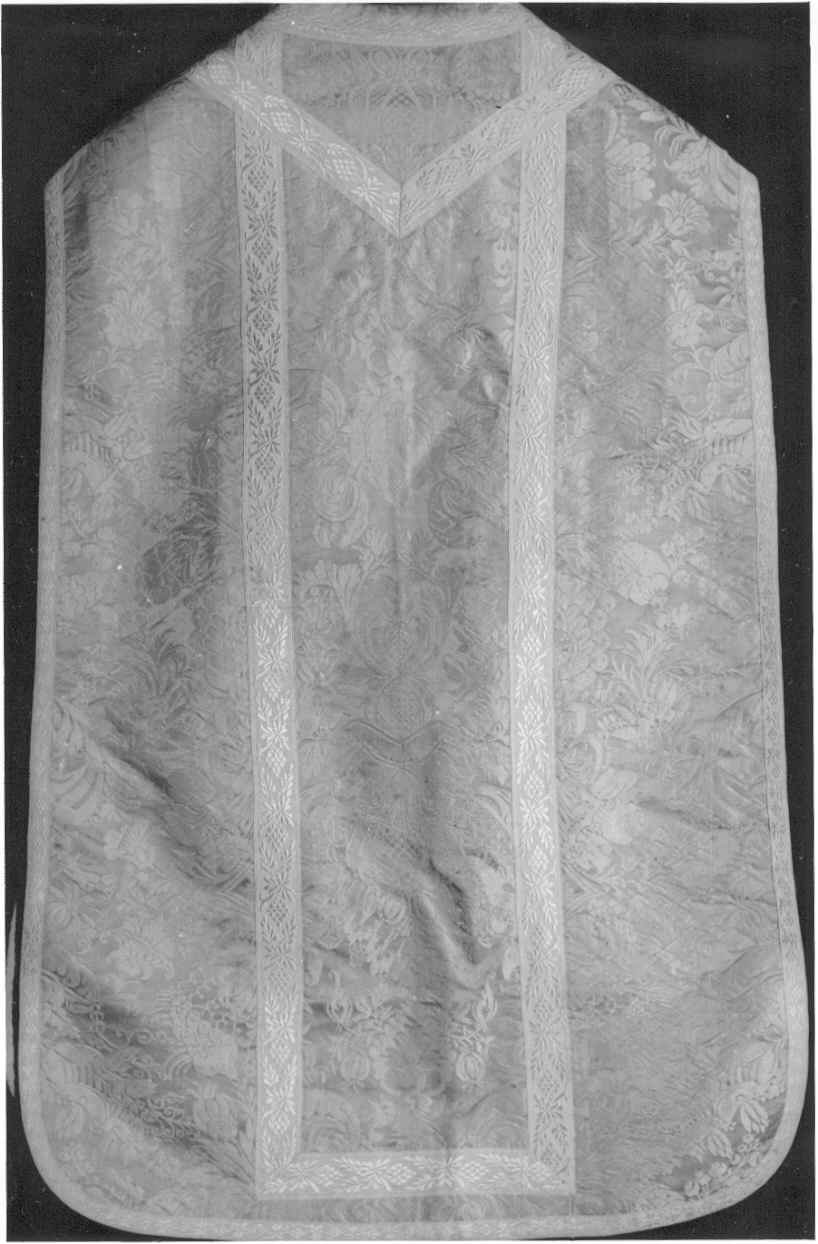 pianeta - manifattura italiana (seconda metà sec. XVII)