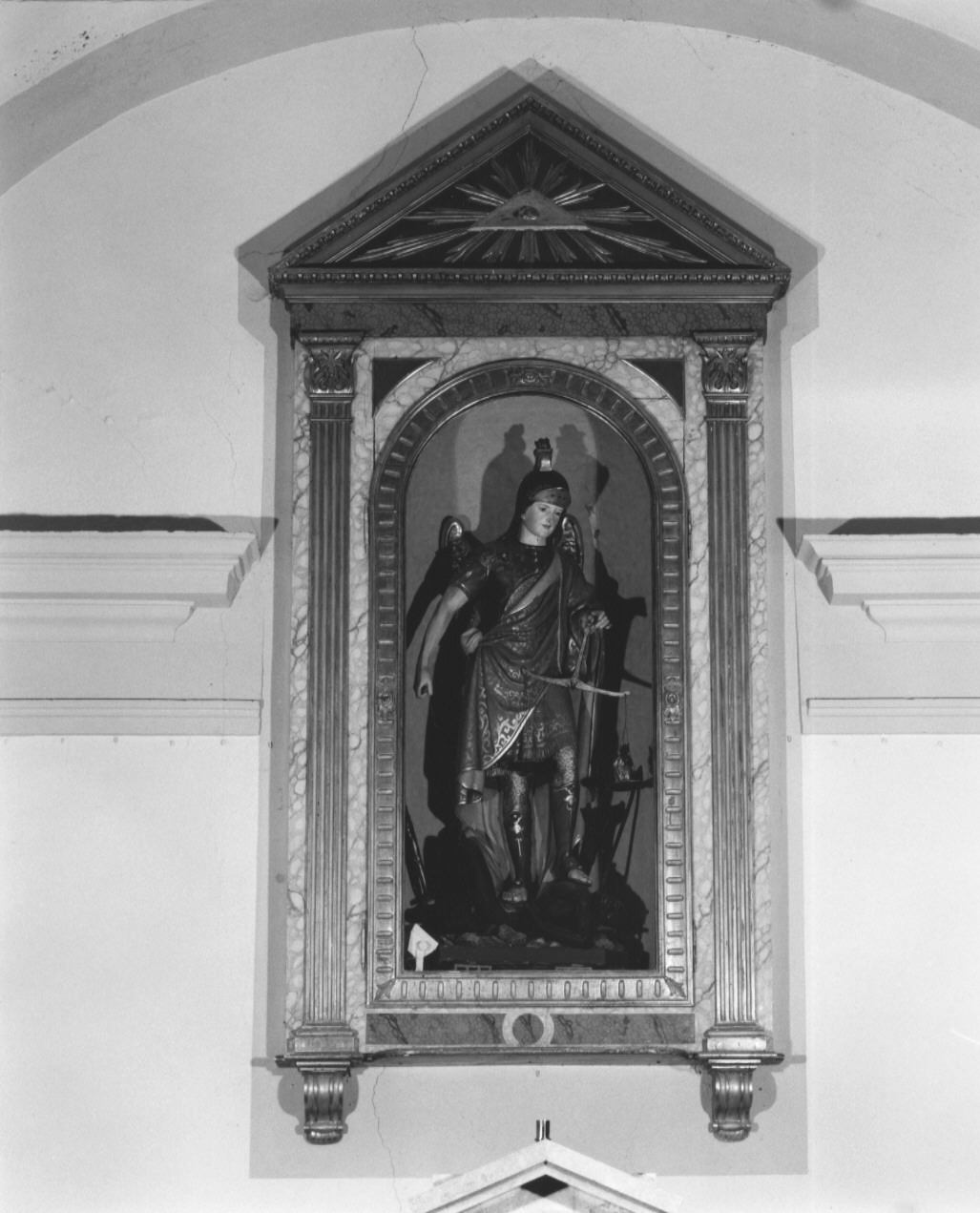 ancona - ambito parmense (ultimo quarto sec. XIX)