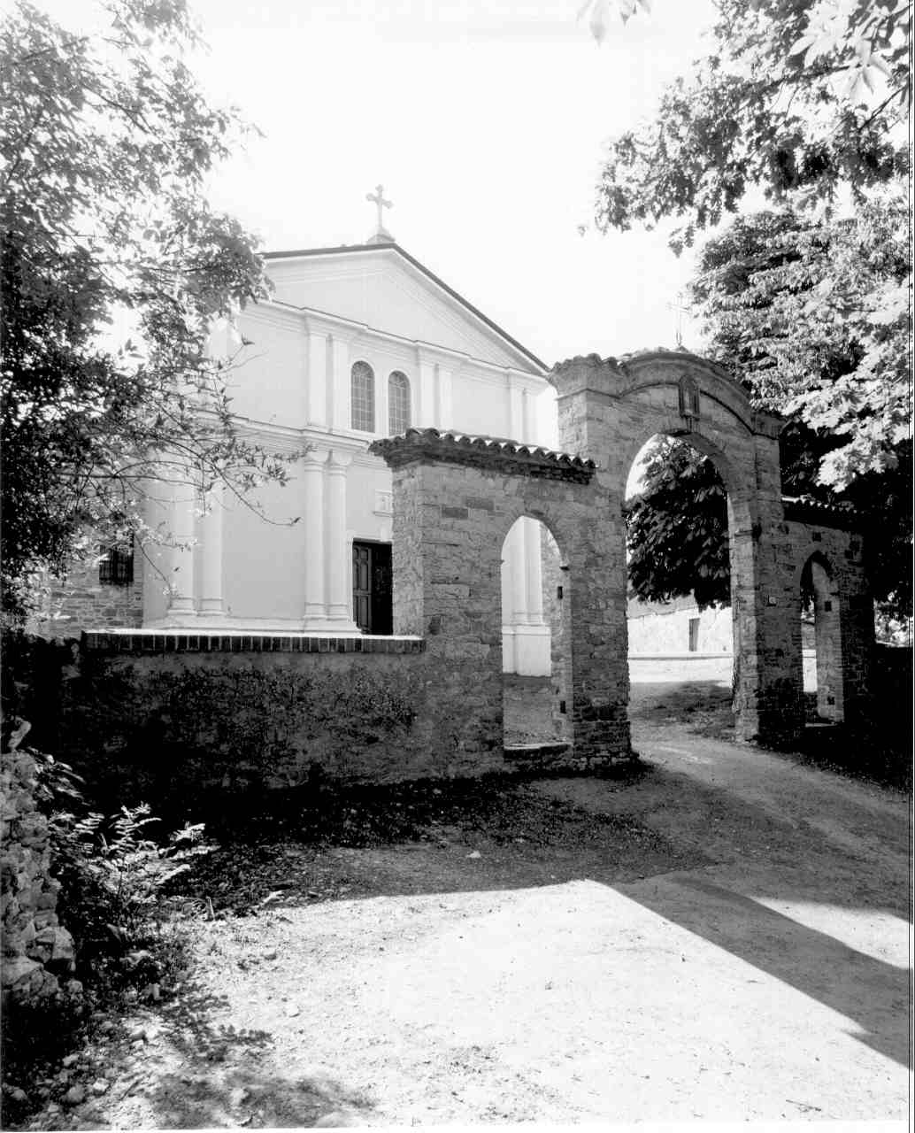 Sacro Cuore di Gesù (statua, opera isolata) - ambito carrarese (sec. XIX)