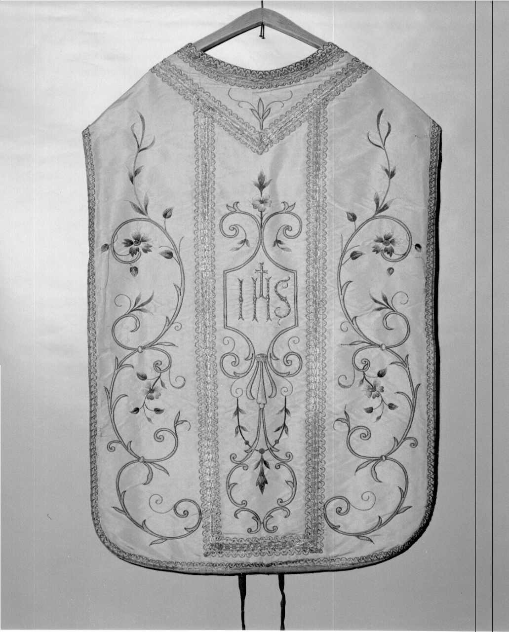 parato, opera isolata - manifattura italiana (inizio sec. XX)