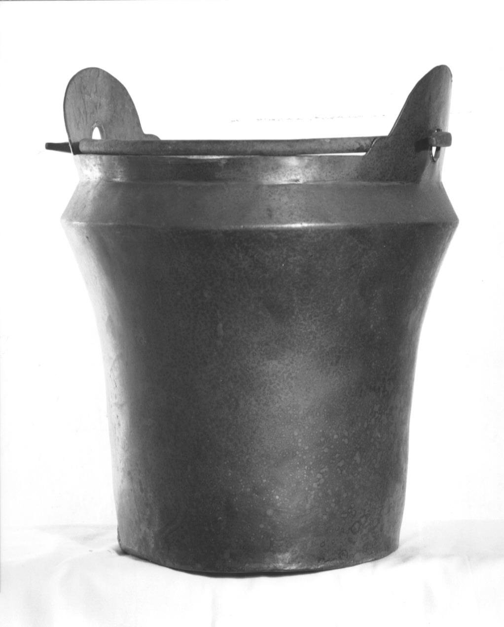 secchio - ambito emiliano (sec. XIX)