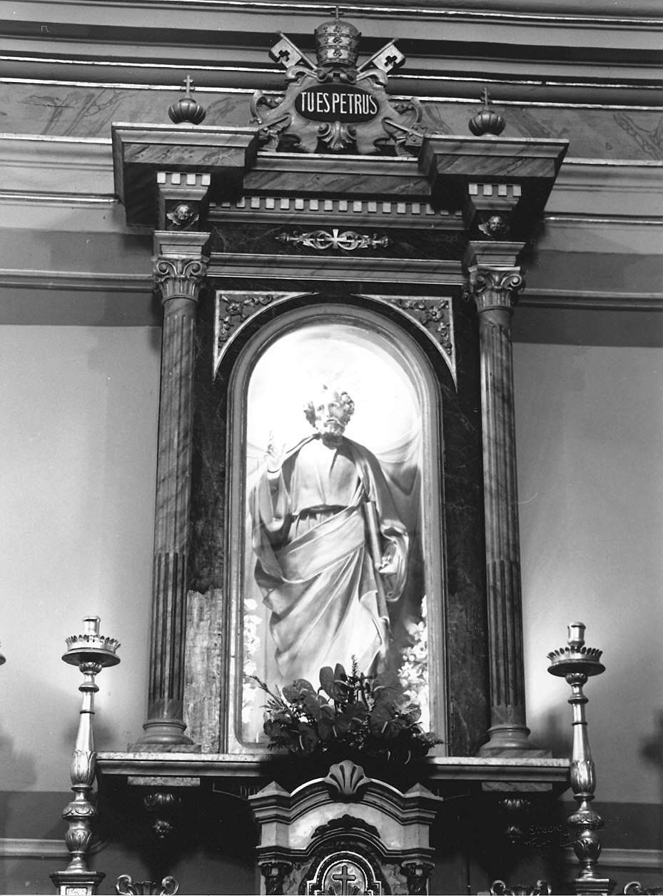 ancona - ambito piacentino (prima metà sec. XX)