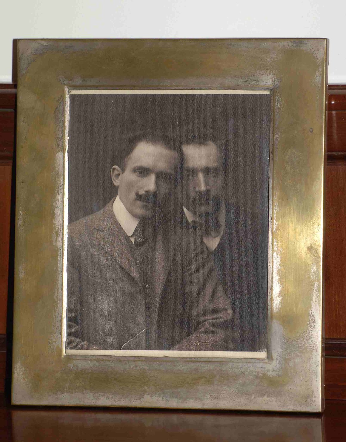 cornice - ambito italiano (sec. XX)