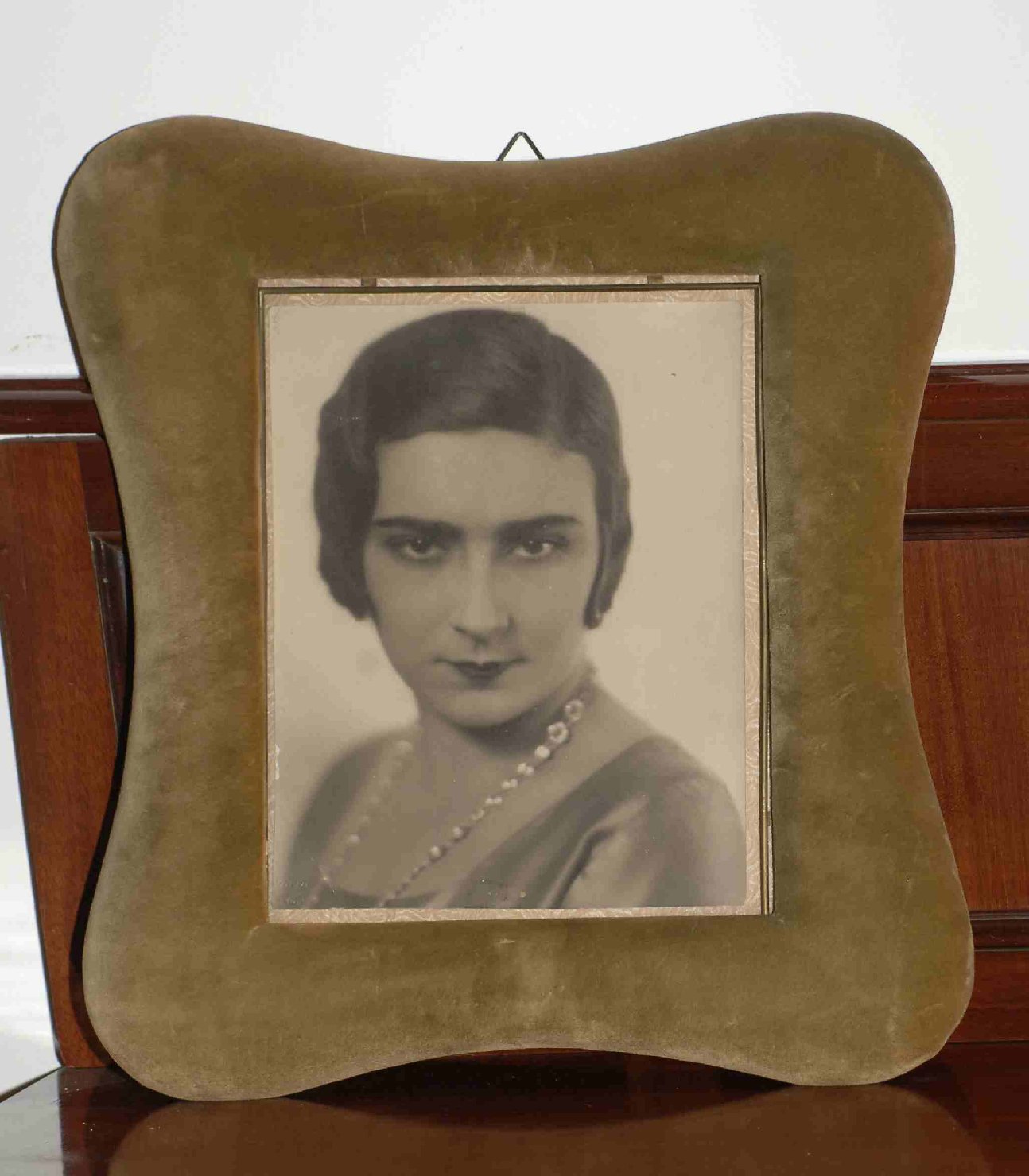 cornice - ambito italiano (sec. XX)