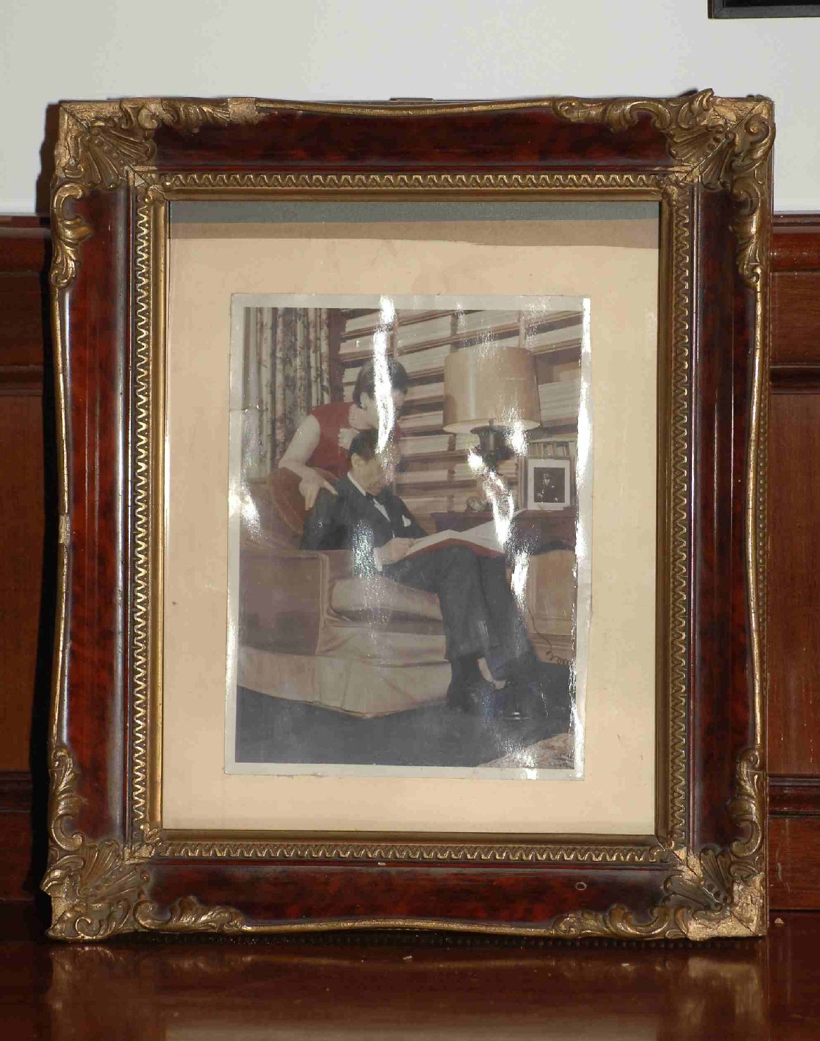 cornice - ambito italiano (sec. XX)