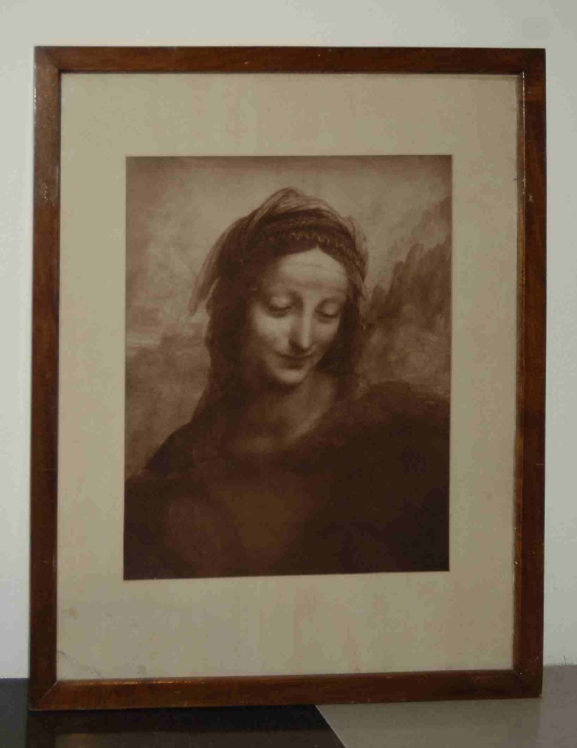 cornice - ambito italiano (fine sec. XIX)