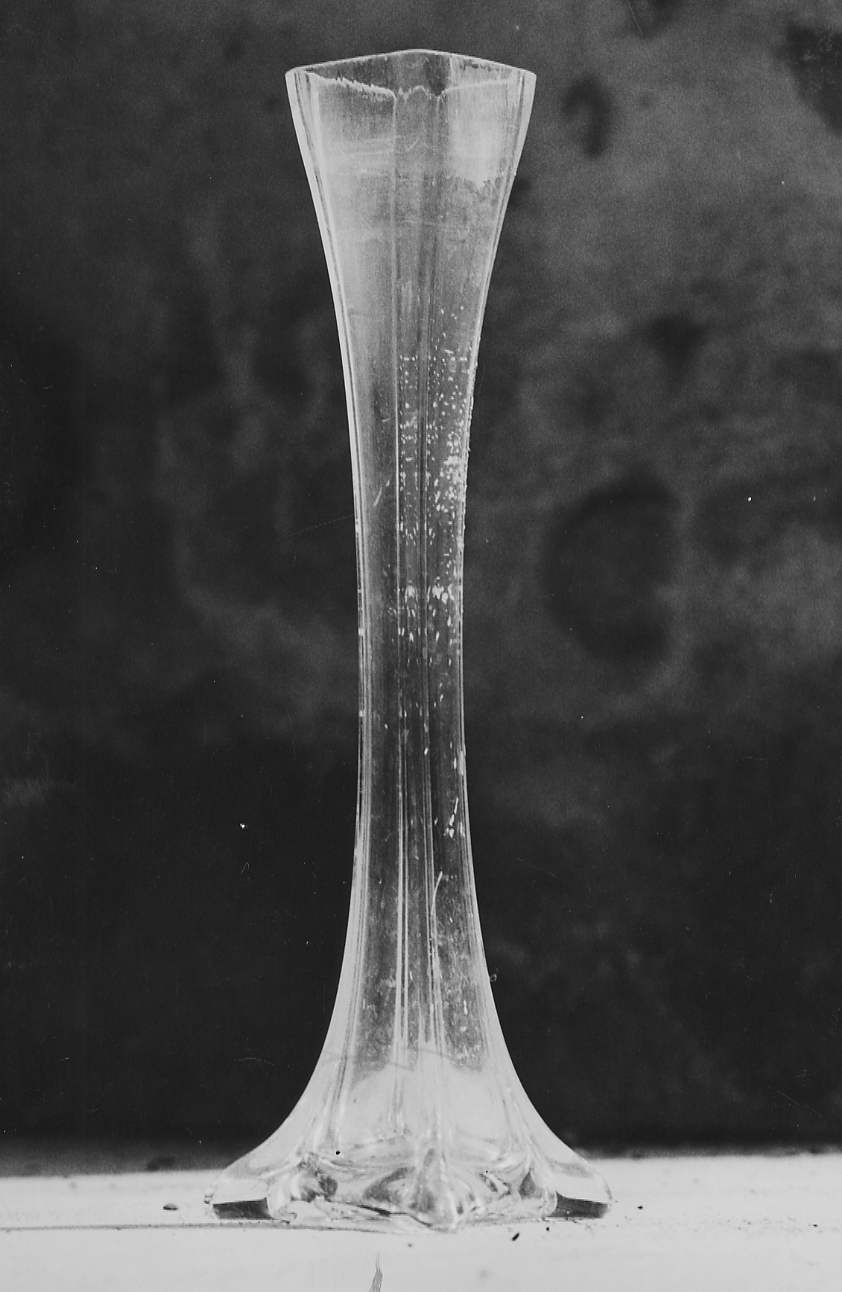 vaso, serie - produzione italiana (sec. XX)